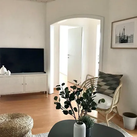 Design Ars Electronica, Kuche, Wlan Apartment *