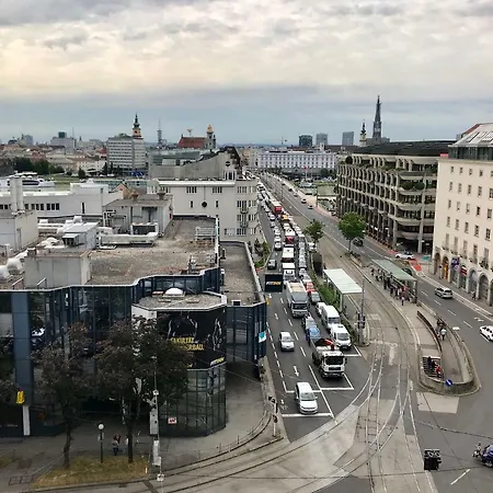 Design Ars Electronica, Kuche, Wlan Linz