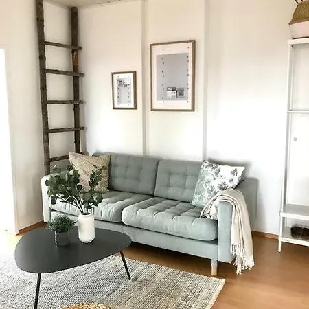Apartment Design Ars Electronica, Kuche, Wlan *